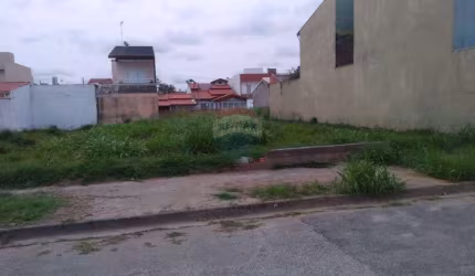 Terreno 250 metros - Vila Assis - Sorocaba-SP.