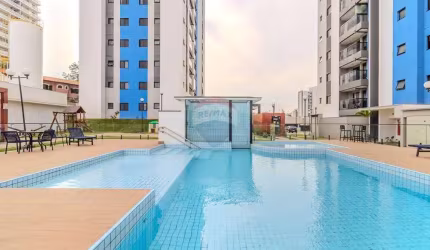 Apartamento Garden - 83 metros² -Edifício Premium Pagliato -Sorocaba-SP.