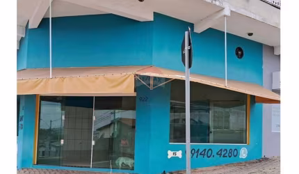 Aluga Salão no Jd. Brasilandia/Sorocaba - Apenas para horário Comercial