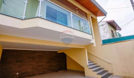 Casa à venda com 2 quartos, 1 suíte e 4 vagas de garagem no Jardim Piazza di Roma Sorocaba