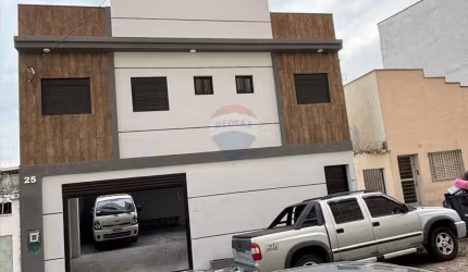Casa comercial para alugar com 3 salas no Centro de Sorocaba-SP