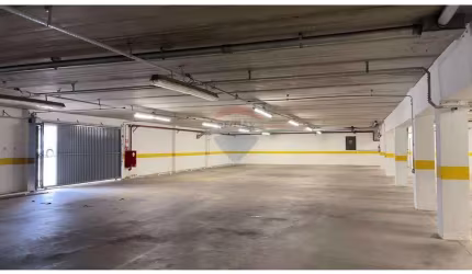 Estacionamento para alugar em Sorocaba/SP