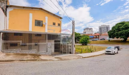 Galpão com Pé direito alto Vila Jardini a Venda