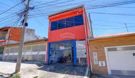 Casa 5 Quartos à venda, 203 m² por R$ 280.000 Jardim Josane