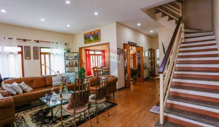 Casa à venda com 4 dormitórios sendo 4 suites, 250m² no Jardim Eltonville, Sorocaba - SP