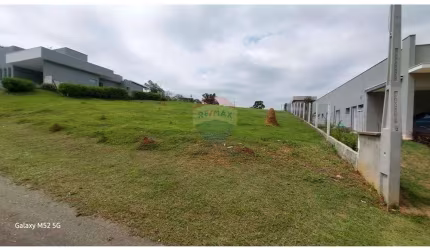 Terreno à venda de 1000m², no Condomínio Vale Verde, Caguassu, Sorocaba, SP