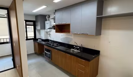 Apartamento com 2 Dormitórios 1 Suíte, Muraro Evolution, no Jardim América, Sorocaba