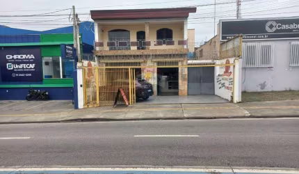 Alugue Ponto Comercial em Sorocaba: 151m² Prontos!