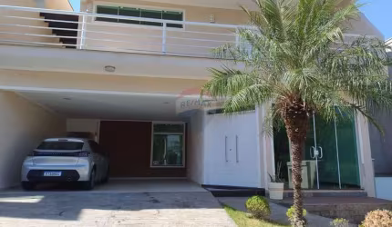 Casa em Condomínio para Locação, Sorocaba/SP