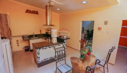 Casa à Venda Parque Jataí, 281,40 m² - Votorantim - SP - R$ 499.500