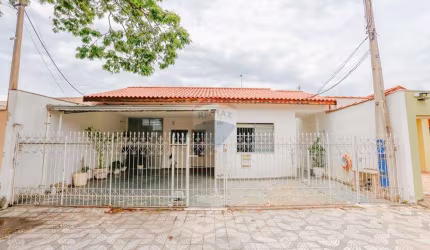 Casa Venda Residencial | Comercial | Jardim Paulistano | 5 Quartos | 3 Banheiros | Terraço | 2 Vagas - Oportunidade