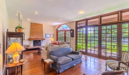 Casa à venda Condomínio Bosque de São Bento | Térrea | 3 Suítes | 6 Banheiros | 4 Vagas | Sorocaba/SP