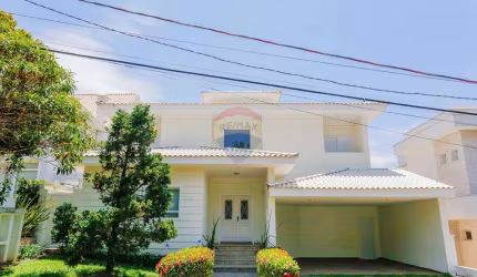 Casa de Alto Padrão à Venda no Condomínio Angelo Vial – Parque Campolim – Sorocaba/SP