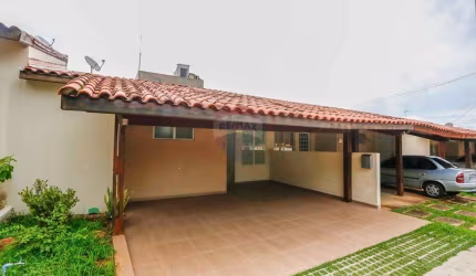 Casa de Condomínio à venda 4 dormitórios - 2 suítes - Jd. Zulmira - Sorocaba/SP