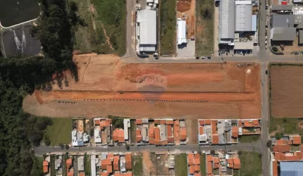 Residencial Green Ville