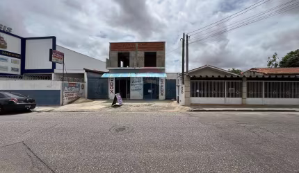 Sala Comercial para Alugar - 55m², 2 vagas, ótima localização em Sorocaba