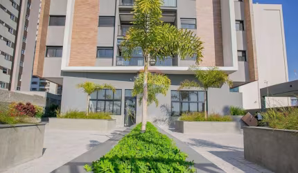 Apartamento à Venda -  Edifício JK Boa Vista - 76m2 -Sorocaba-SP.