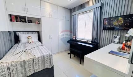 Casa a venda com 2 quartos no Parque São João em Votorantim - SP