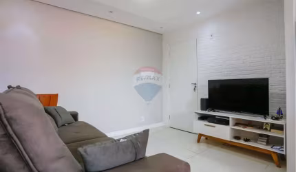 Apartamento com 2 dormitórios à venda -  Vila Gabriel Sorocaba SP