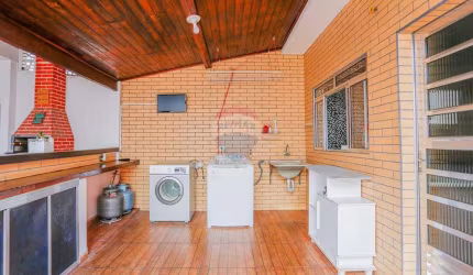 Casa com edícula mobiliada a venda com 3 quartos no Parque Esmeralda - Sorocaba/SP