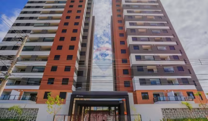 Apartamento à venda Riserva Divino, 2 quartos (1 suíte), 2 vagas cobertas, 63 m², apenas R$585.000, Vila Espírito Santo (Largo do Divino), Sorocaba/SP