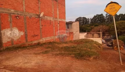 Terreno  de esquina 175m² Vila Mineirão