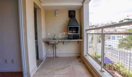 Apartamento à venda com 3 quartos, 1 suíte no Trujillo, Sorocaba-SP