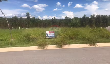 Terreno de 270 Mts à venda  em Votorantim, SP