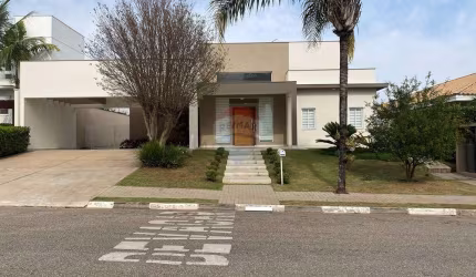 Casa para locação no Condomínio Fazenda Imperial