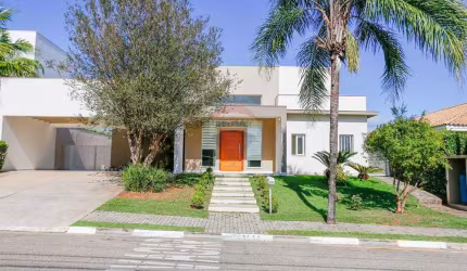 Casa para locação no Condomínio Fazenda Imperial