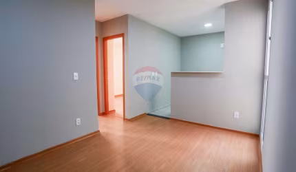 Apartamento à venda em Votorantim SP