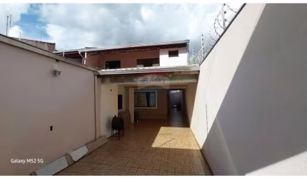 Casa para Locação, 3 quartos, 170 m² , Jardim das Flores, Sorocaba-SP
