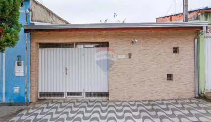 Casa Charmosa no Jardim Alpes de Sorocaba à Venda!