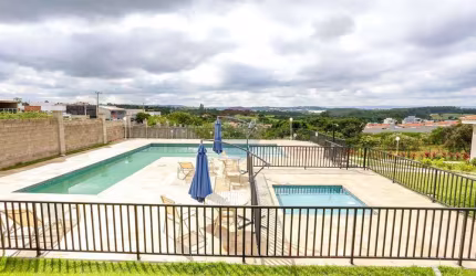 Casa em condominio