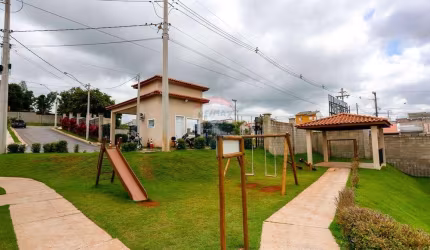 Casa em condominio