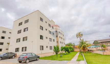 Apartamento à venda com 2 quartos no Éden em Sorocaba/SP