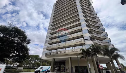 CONJUNTO DE SALAS MOBILIADAS - LOCAÇÃO - IGUATEMI BUSINESS ESPLANADA