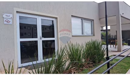 Aluga Apartamento no Wanel Ville, Sorocaba/SP