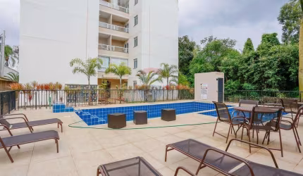 Apartamento à venda em Votorantim Jardim Karolyne
