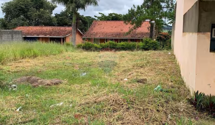 Terreno de 168 mts2 a venda no interior de São Paulo!!!