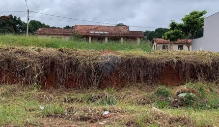 Terreno de 168mts2 a venda no Interior de São Paulo!!!