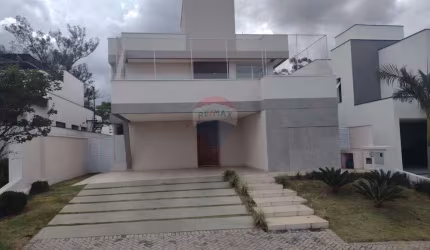 Casa de Condomínio com 3 Quartos e 7 banheiros para Alugar, 322 m² Alphaville Esplanada