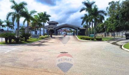 Terreno Comercial 250 M² no Residencial Evidence em Araçoiaba da Serra