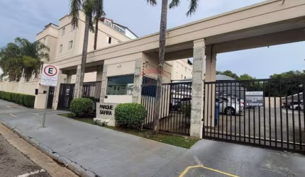 Apartamento Garden à venda  com 3 quartos sendo  1 suíte, no Jardim Guadalajara, Sorocaba-SP
