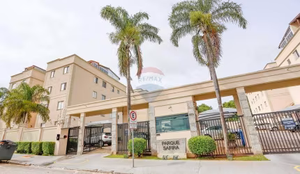 Apartamento Duplex à venda com 3 quartos, sendo 1 suíte no Jardim Guadalajara Sorocaba