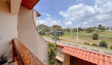 Casa Sobrado á venda com 4 quartos no  Parque Jataí em Votorantim R$ 617.900,00 - Oportunidade