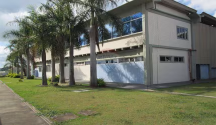 Galpão Industrial de 4.700 m² / Terreno 18.220 m²