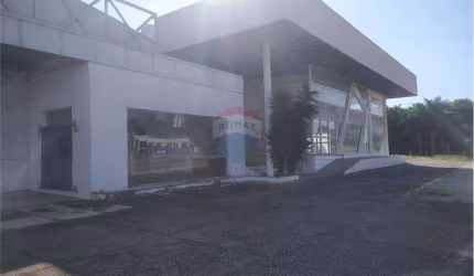 Galpão Industrial / Raposo Tavares em  Sorocaba