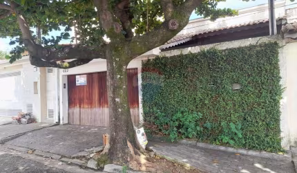 CASA A VENDA JARDIM IGUATEMI