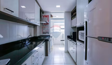 Apartamento à venda no Residencial Plaza Madrid, 3 quartos (1 suíte), 2 vagas cobertas, 85 m² área útil, apenas R$538.000, Vila Jardini, Sorocaba/SP.